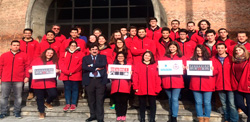 Alumnos de la ETSIME visitan el MUMI